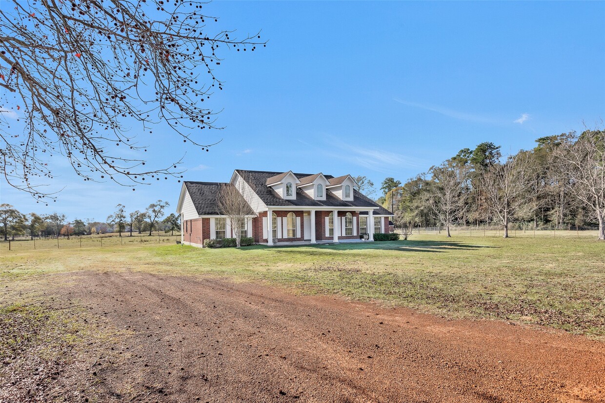 Primary Photo - 5201 Penny Rd