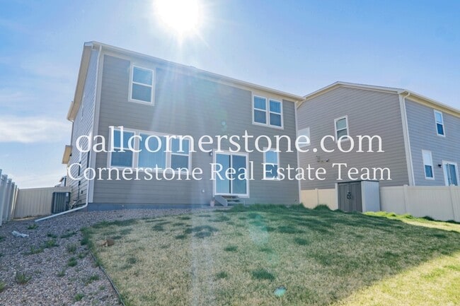 Photo - 9844 Cronin St House