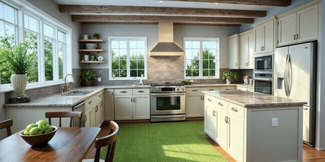 Foto del edificio - 950 Bluebell Ave