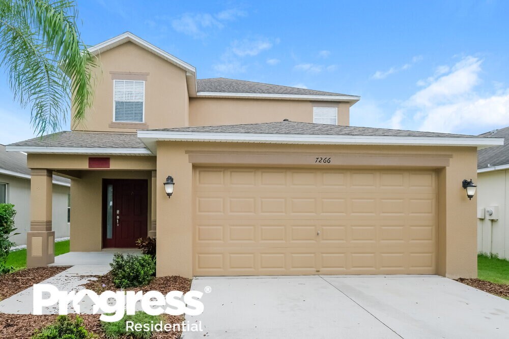 7266 Lumber Port Dr, Ruskin, FL 33573 House for Rent in Ruskin, FL