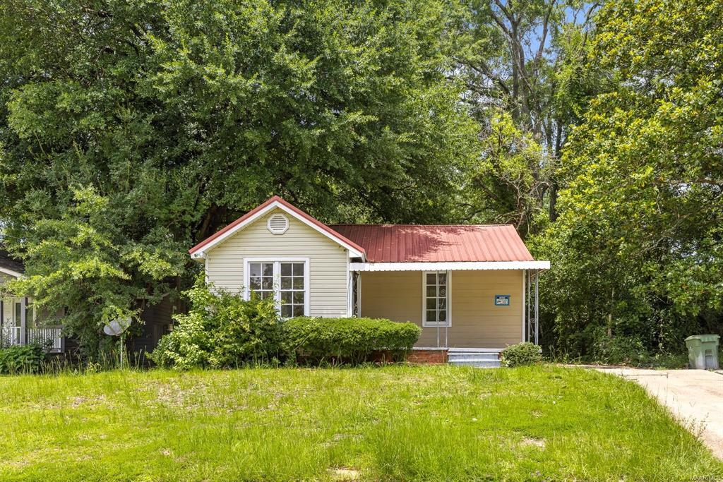 Foto principal - 2507 Palmetto St