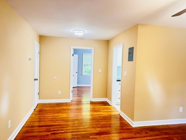 Building Photo - 8311 Garland Ave