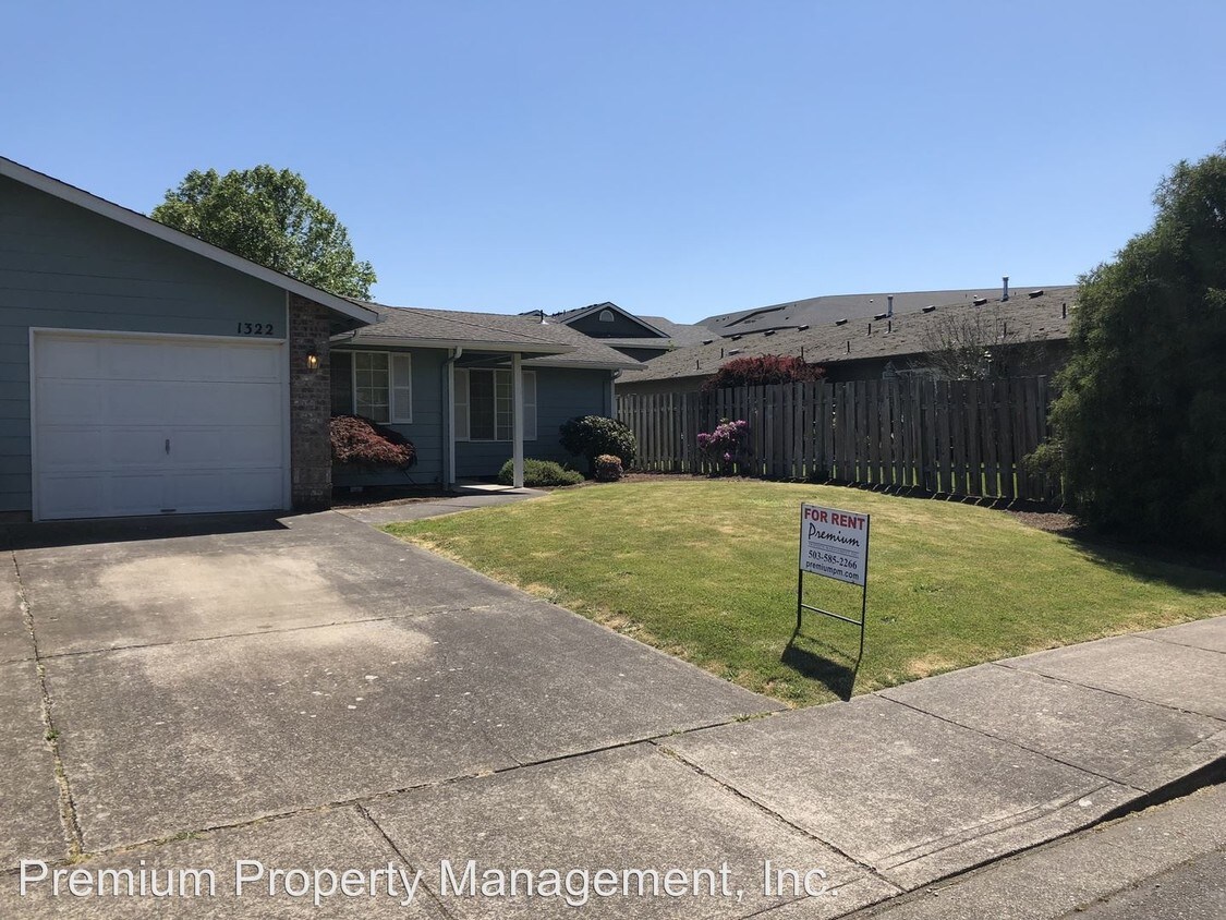 Foto principal - 1322-1324 Country Glen Ave NE