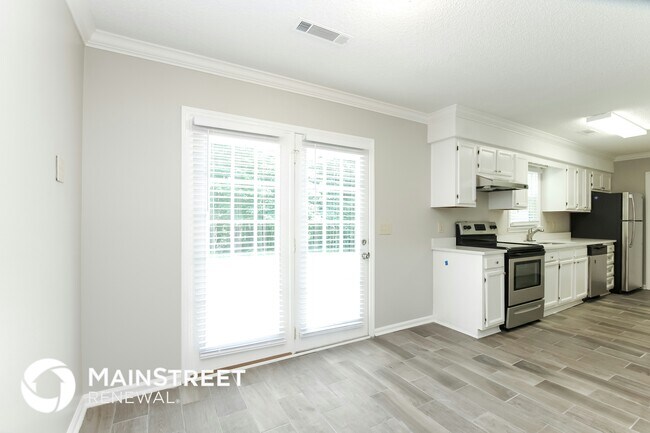 Foto del edificio - 2539 Old Mill Rd