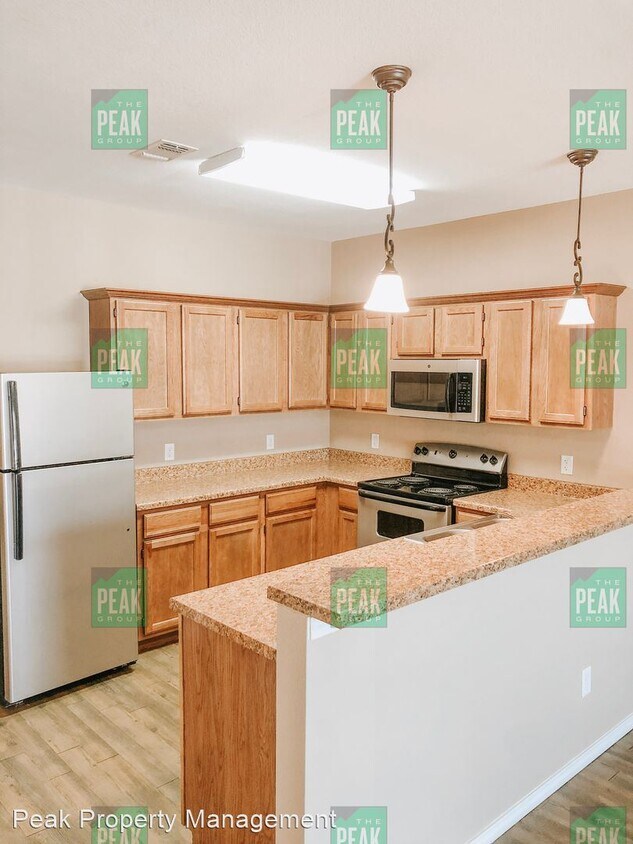 Foto principal - 2 br, 2 bath House - 8 Bella