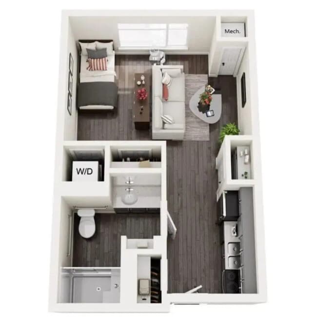 Building Photo - Edmonds Village Senior Living