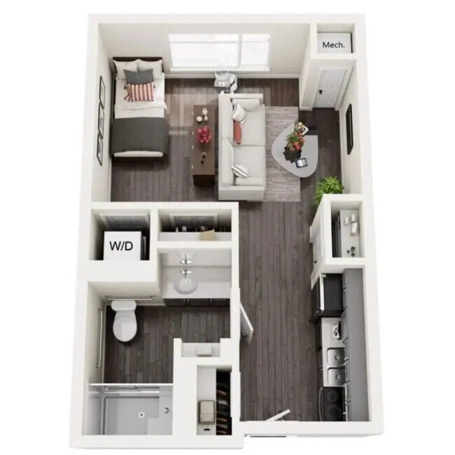 Foto del edificio - Edmonds Village Senior Living