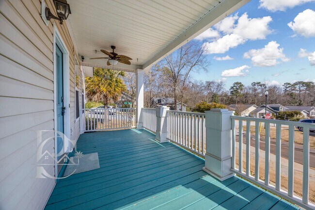 Building Photo - DOWNTOWN COLUMBIA BUNGALOW