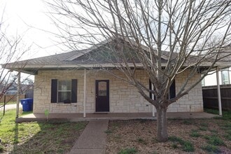 Building Photo - 2200 Parrott Ave