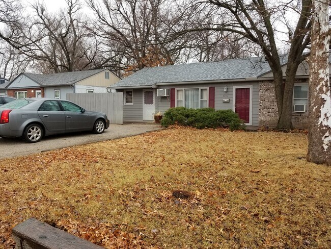 Foto del edificio - Very nice 3BR Rancher with appliances near Shunga Trails!