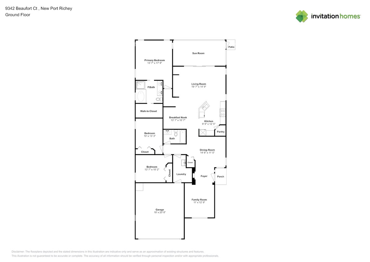 Foto del edificio - 9342 Beaufort Ct