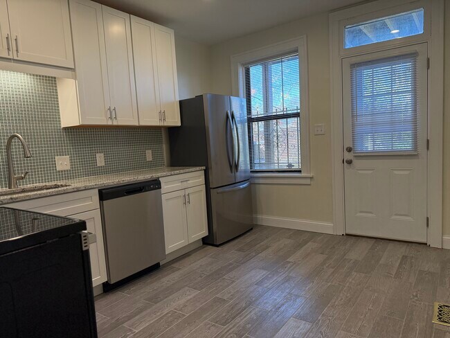 Electrodomésticos de acero inoxidable - 2315 Park Ave