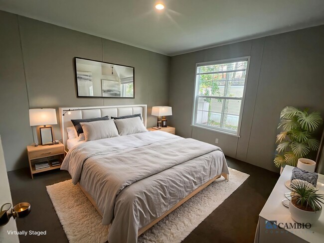 Building Photo - 2383 8 Mile Rd