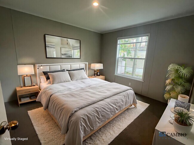 Foto del edificio - 2383 8 Mile Rd