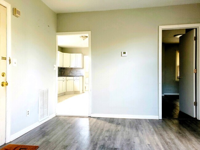 Foto del edificio - 33 Lafayette St