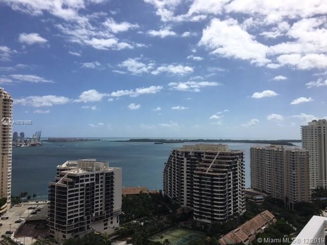 Primary Photo - 801 Brickell Key Blvd