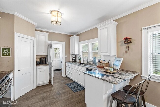 Foto del edificio - Lovely 2 bed, 1 bath home
