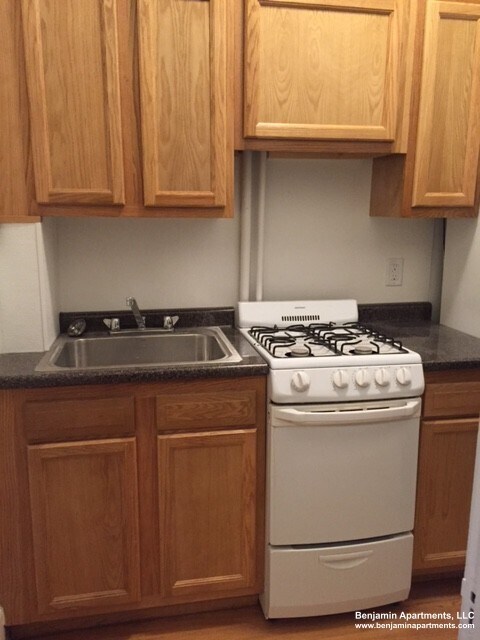 Building Photo - 1334 Commonwealth Ave