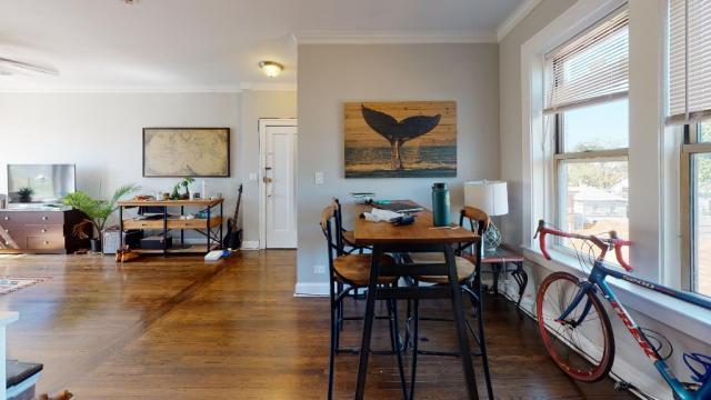 Building Photo - 1 bedroom in CHICAGO IL 60618