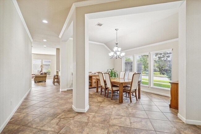 Foto del edificio - 6315 Teal Mist Ln