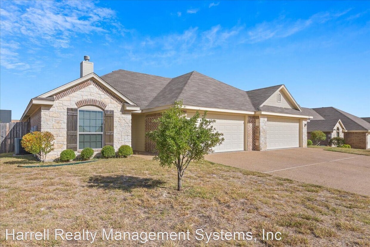 382 Park Place Drive, Hewitt, TX 76643 House Rental in Hewitt, TX