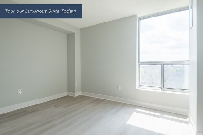 Building Photo - Rathburn Apartments