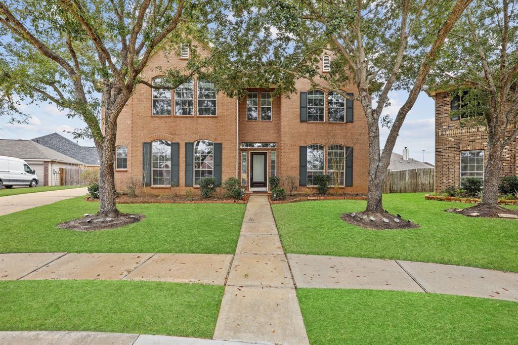 21706 Blackstone Ct, Richmond, TX 77469 House Rental in Richmond, TX