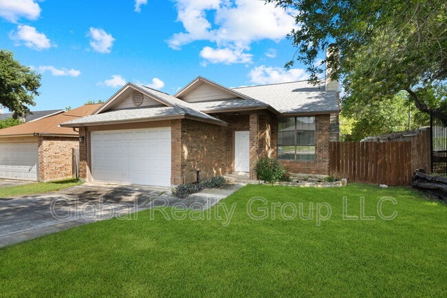 Building Photo - 7523 Corian Park Dr