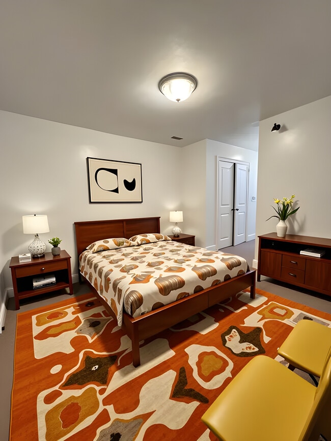 Building Photo - 157 M St