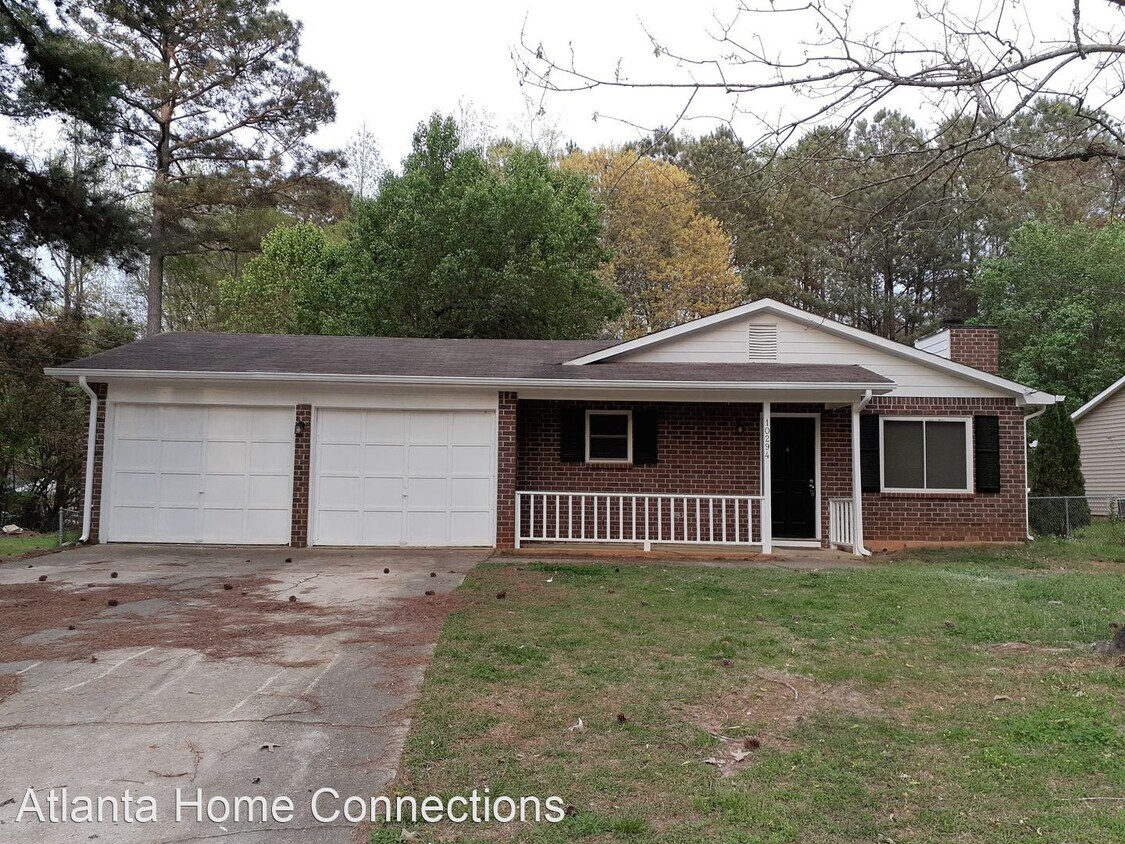 Foto principal - 3 br, 2 bath House - 10294 Hamilton Glen