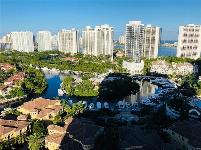 Photo - 1000 Island Blvd cu-2308, Aventura, FL 33160 Apartment