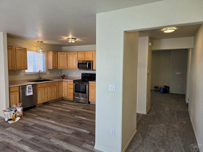 Building Photo - 2312 Longhorn Dr