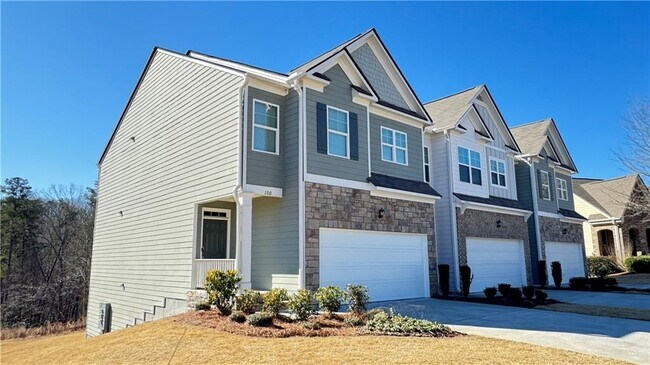 Building Photo - 100 Aspen Ct