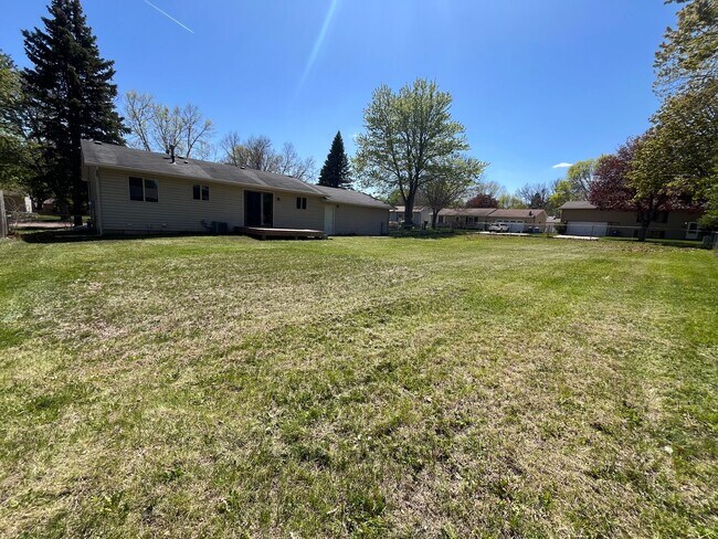 Foto del edificio - Updated 4 Bed/2 Bath East Side Ranch Home for Rent!!