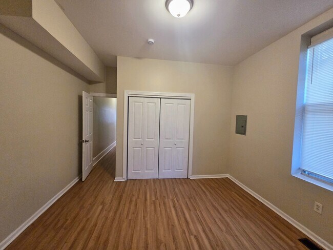 Foto del edificio - 1315 W Allegheny Ave