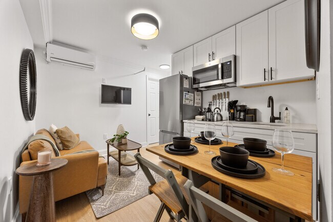Foto del edificio - 345 W 123rd St