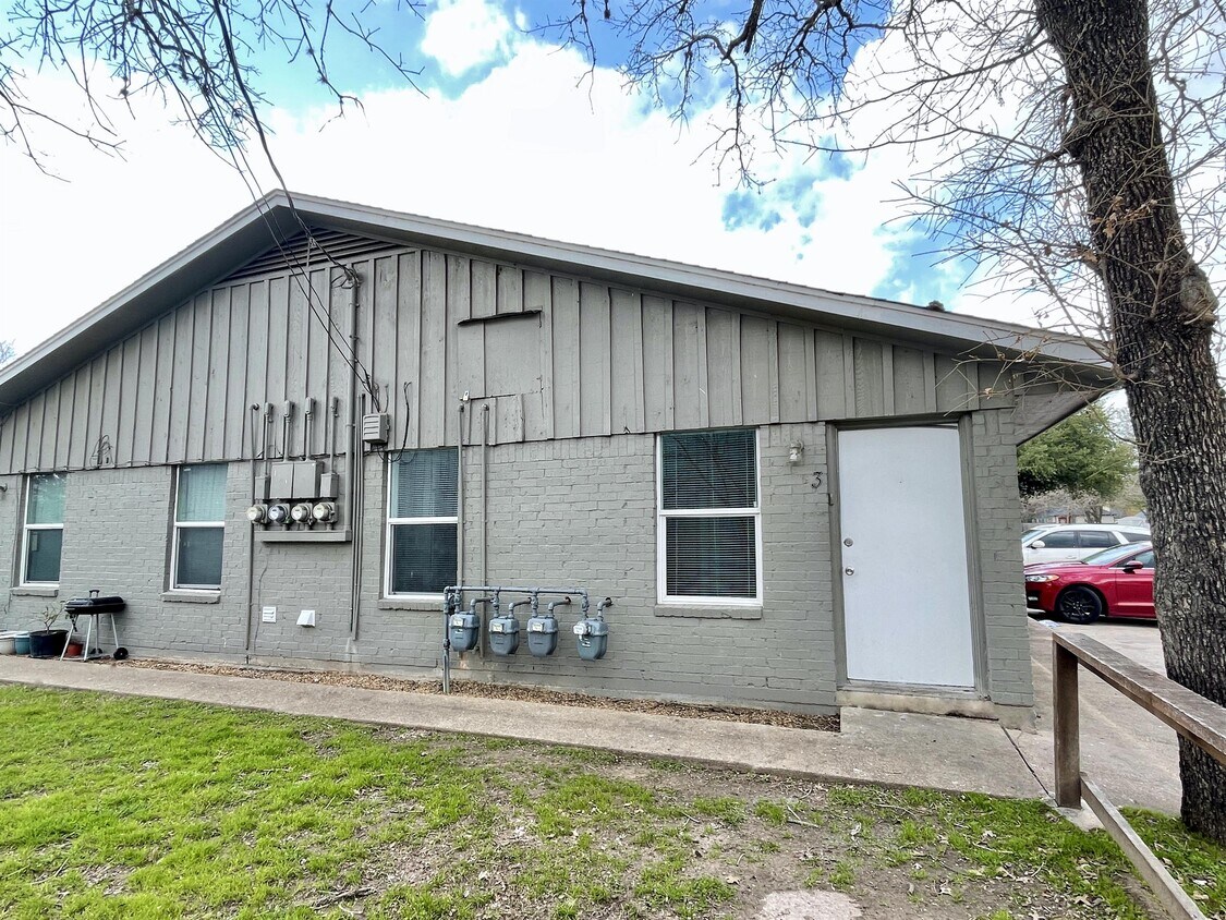 Foto principal - 107 Davis St