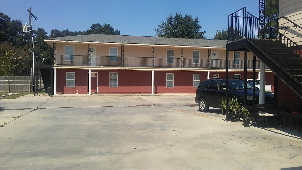 Choctaw Lodge 4115 Mohican Prescott Crossover Baton Rouge, LA