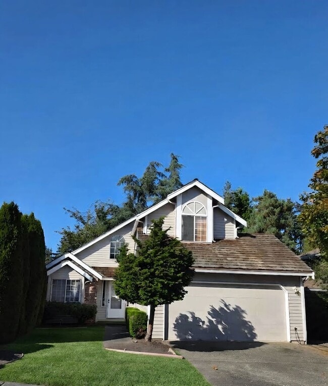 Building Photo - 4718 SW 314th Pl