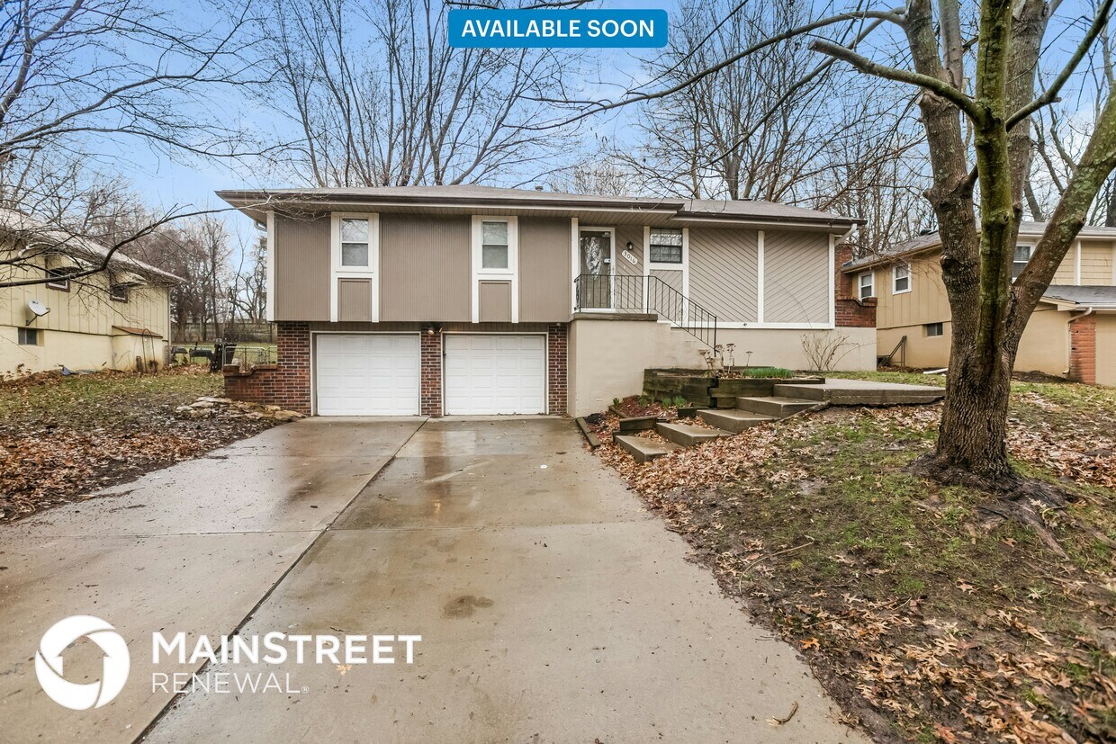 Foto principal - 3016 SE 3rd St