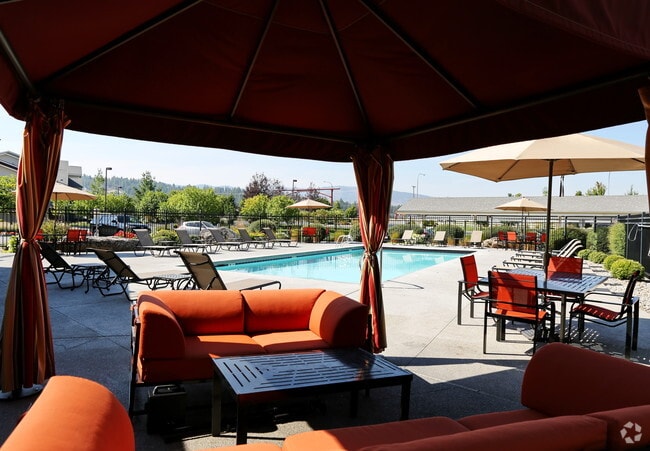 Pine Valley Ranch Apartments Spokane, WA