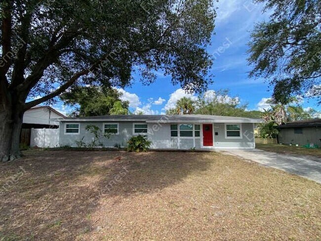 Foto del edificio - 3709 W Oklahoma Ave