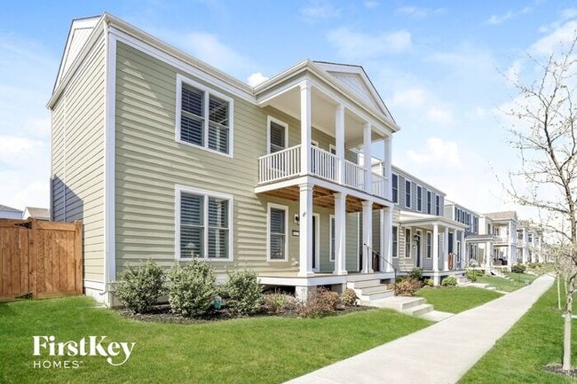 Building Photo - 6021 New Town Dr