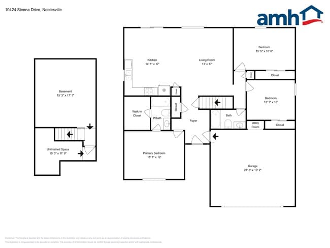 Building Photo - 10424 Sienna Dr