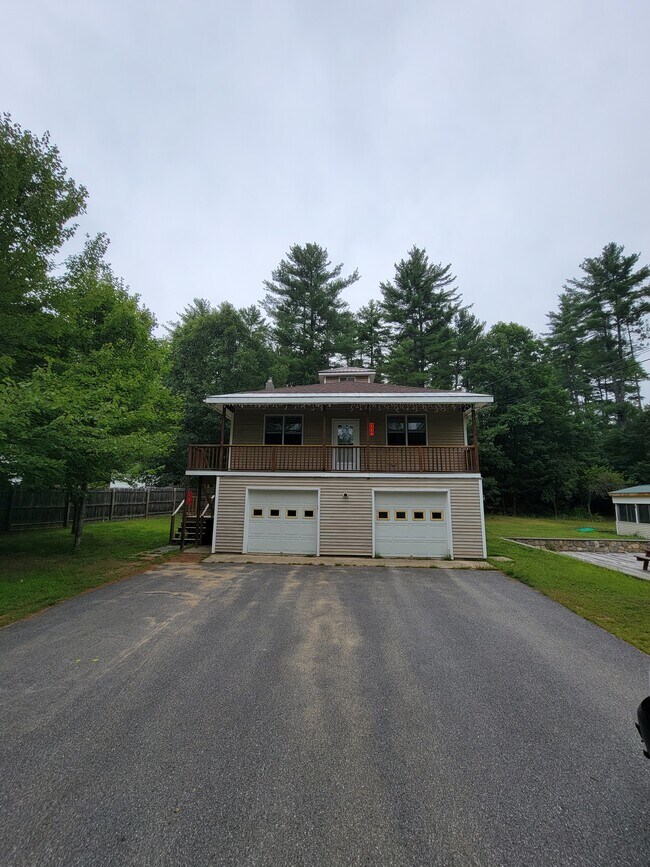 14 Flagg Rd Unit A, Loudon, NH 03307 14 Flagg Rd Loudon, NH