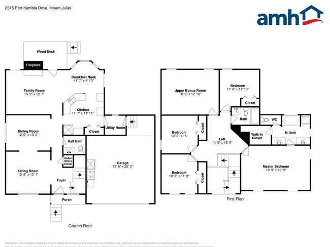 Foto del edificio - 2515 Port Kembla Dr