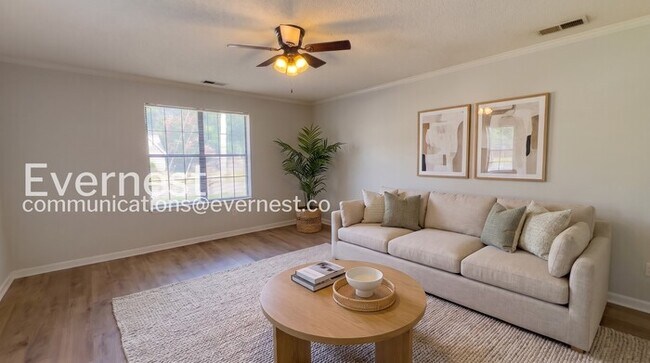Building Photo - 4508 S Berrypick Ln