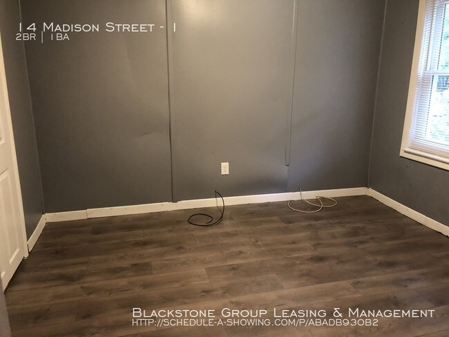 Building Photo - 14 Madison Street