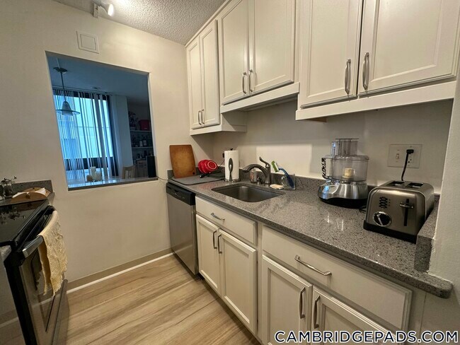 Foto del edificio - 45 Trowbridge St