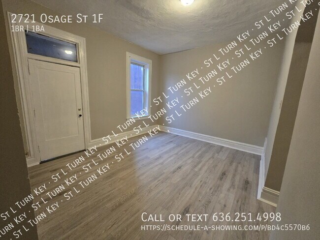 Building Photo - 2721 Osage St